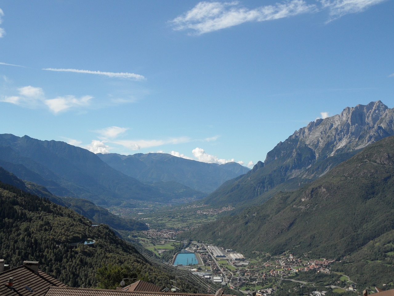 Valle Camonica